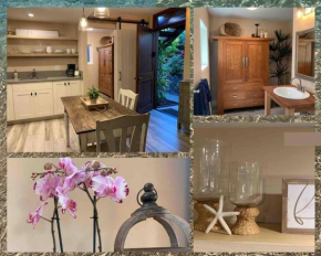 Elegant Studio w/ AC ~ Tropical Westside Napili